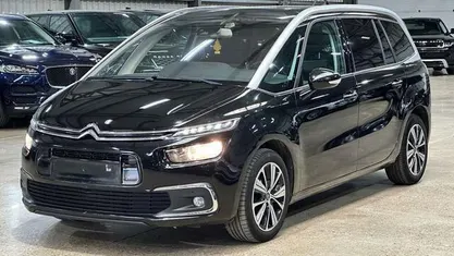 Occasion Citroën Grand C4 Picasso Shine 165 PK (121 kW) 2017 MPV