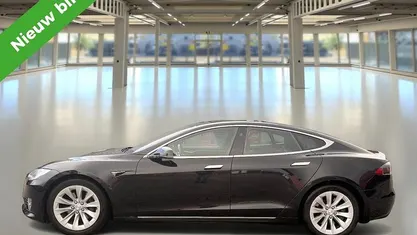Occasion 2018 Tesla Model S Hatchback | € 23.950 (Eerlijke prijs)