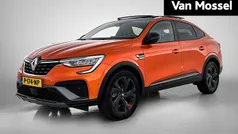 Gebruikt 2022 Renault Arkana R.S. SUV | € 24.445 (Eerlijke prijs)