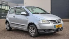 Grijs Gebruikt 2007 VW Fox Hatchback | € 995 (Goede deal)