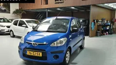 Gebruikt 2008 Hyundai i10 Dynamiq Hatchback | € 1.650 (Goede deal)