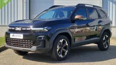 Overige Nieuw 2025 Dacia Bigster Extreme SUV | € 34.815 (Eerlijke prijs)