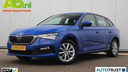 Occasion Skoda Scala Style 116 PK (85 kW) 2019 Hatchback