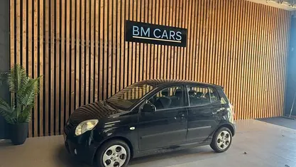 Gebruikt 2010 Kia Picanto Hatchback | € 1.499 (Goede deal)