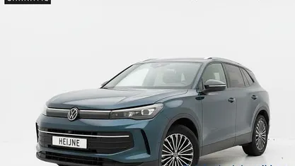 Occasion VW Tiguan Edition 150 PK (110 kW) 2025 SUV