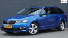 Gebruikt 2018 Skoda Octavia Stationwagen | € 17.450 (Eerlijke prijs)