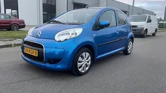 Gebruikt 2011 Citroën C1 Hatchback | € 1.950 (Eerlijke prijs)