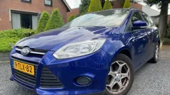 Gebruikt 2014 Ford Focus Sedan | € 2.500 (Super prijs)