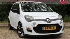 Gebruikt 2014 Renault Twingo Dynamique Hatchback | € 5.745 (Eerlijke prijs)
