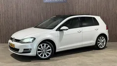 Gebruikt 2013 VW Golf VII Highline Stationwagen | € 10.900 (Eerlijke prijs)