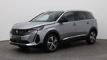 Occasion 2022 Peugeot 5008 Allure SUV | € 21.900 (Super prijs)