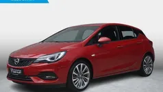 Gebruikt 2020 Opel Astra Elegance Hatchback | € 17.890 (Eerlijke prijs)