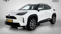 Gebruikt 2024 Toyota Yaris Cross Business Edition SUV | € 29.945 (Eerlijke prijs)