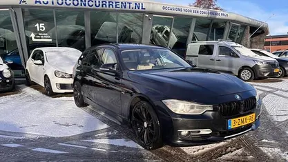 Occasion 2012 BMW 320 Executive Stationwagen | € 6.999 (Eerlijke prijs)