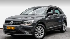 Grijs Gebruikt 2017 VW Tiguan Comfortline SUV | € 17.440 (Eerlijke prijs)