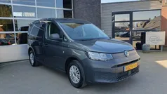 Grijs Gebruikt 2023 VW Caddy Comfortline MPV | € 16.900 (Eerlijke prijs)