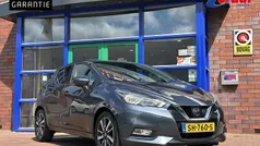 Grijs Gebruikt 2018 Nissan Micra N-Connecta Hatchback | € 10.995 (Eerlijke prijs)