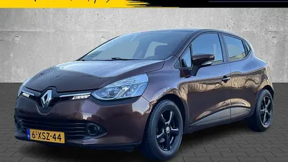 Occasion Renault Clio IV Expression 90 PK (66 kW) 2014 Bruin Hatchback