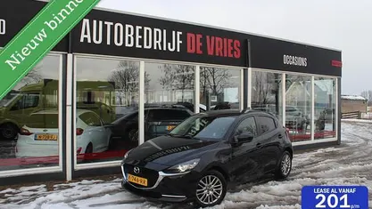 Occasion Mazda 2 90 PK (66 kW) 2021 Hatchback
