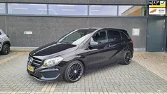 Gebruikt 2016 Mercedes B180 AMG MPV | € 17.450 (Eerlijke prijs)