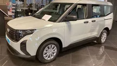 Grijs Nieuw 2024 Ford Tourneo Courier Trend MPV | € 25.900 (Eerlijke prijs)