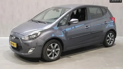 Gebruikt 2019 Hyundai i20 GO! MPV | € 17.295 (Eerlijke prijs)