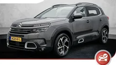 Grijs Gebruikt 2022 Citroën C5 Aircross Business Class SUV | € 26.800 (Goede deal)