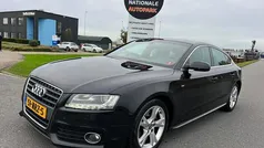 Gebruikt 2010 Audi A5 Sportback Proline Hatchback | € 4.950 (Super prijs)