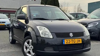 Gebruikt 2006 Suzuki Swift Hatchback | € 1.600 (Goede deal)