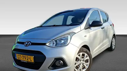 Occasion 2015 Hyundai i10 Hatchback | € 5.930 (Eerlijke prijs)