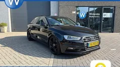 Gebruikt 2013 Audi A3 Ambition Sedan | € 11.940 (Eerlijke prijs)