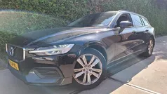 Gebruikt 2018 Volvo V60 Momentum Stationwagen | € 9.950 (Super prijs)