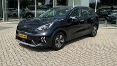 Gebruikt 2020 Kia Niro SUV | € 22.900 (Eerlijke prijs)