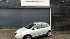 Grijs Gebruikt 2009 VW Polo Cross Hatchback | € 3.750 (Goede deal)