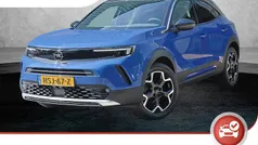 Gebruikt 2024 Opel Mokka Ultimate SUV | € 28.425 (Eerlijke prijs)