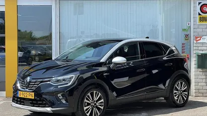 Occasion 2024 Renault Captur Iconic SUV | € 29.645 (Eerlijke prijs)
