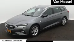 Grijs Gebruikt 2022 Opel Insignia Business Elegance Stationwagen | € 28.440 (Goede deal)