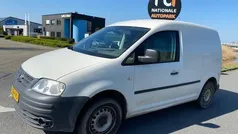 Overige Gebruikt 2010 VW Caddy MPV | € 1.750 (Goede deal)