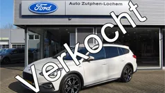 Wit Gebruikt 2020 Ford Focus Active Stationwagen | € 18.440 (Eerlijke prijs)