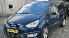 Gebruikt 2013 Ford Galaxy Platinum MPV | € 3.999 (Super prijs)