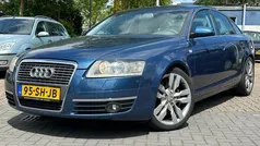 Gebruikt 2006 Audi A6 S-Line Sedan | € 4.950 (Super prijs)