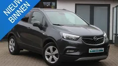 , metallic lak Gebruikt 2018 Opel Mokka X Innovation SUV | € 13.490 (Eerlijke prijs)
