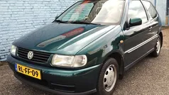 Gebruikt 1997 VW Polo Hatchback | € 1.250 (Eerlijke prijs)