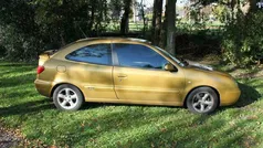 Geel Gebruikt 2000 Citroën Xsara VTR Sport Hatchback | € 1.500 (Eerlijke prijs)