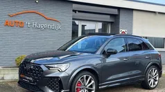 Grijs Gebruikt 2020 Audi RS Q3 Basis SUV | € 56.950 (Eerlijke prijs)