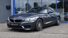 Gebruikt 2017 BMW Z4 M Sport Cabriolet | € 26.900 (Super prijs)