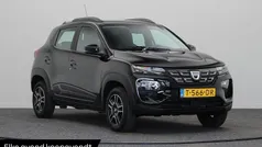 Gebruikt 2023 Dacia Spring Comfort Plus Hatchback | € 13.940 (Eerlijke prijs)