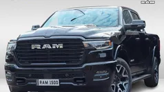 Gebruikt 2024 Dodge Ram Pickup | € 62.995 (Super prijs)