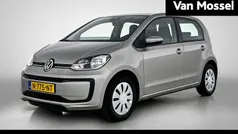 Gebruikt 2021 VW up! Hatchback | € 10.900 (Goede deal)