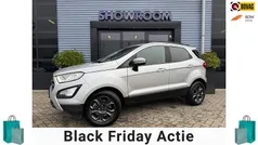 Gebruikt 2019 Ford Ecosport Titanium SUV | € 15.945 (Eerlijke prijs)